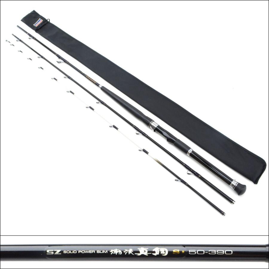 ダイワ　INTER LINE SZ 潮流50-390ロッド ダイワ INTER LINE SZ 潮流50-390ロッド 船竿 ダイワ SZ インター