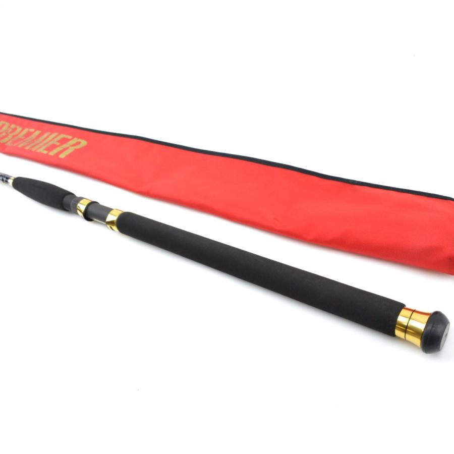 美品 ダイコー プレミア PRST-113L/M330 : 釣king - 通販 - Yahoo