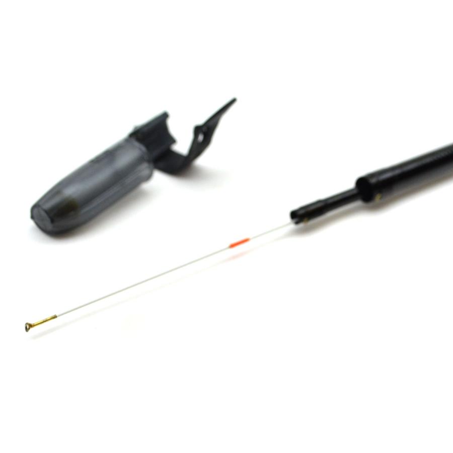 美品 がまか がまチヌ マルチフレックス 落し込み 330／390/M363 : 釣