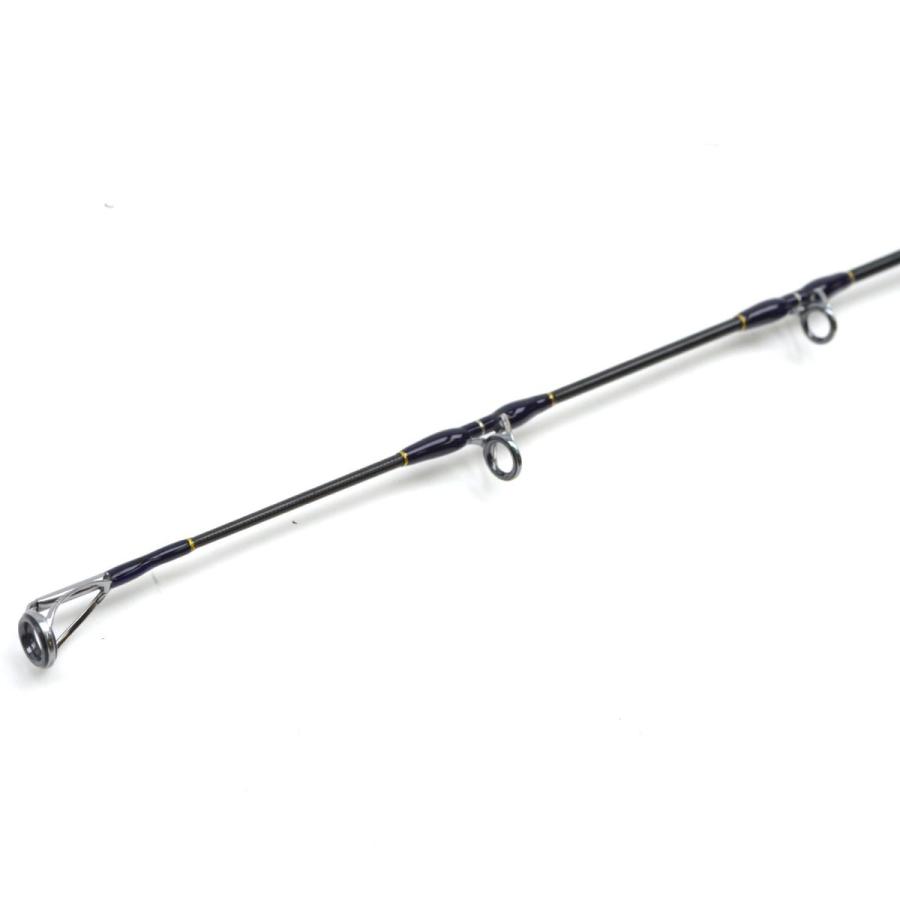 美品 MCワークス ノーザンブルー NB 595KS SP /M401 : 釣king - 通販