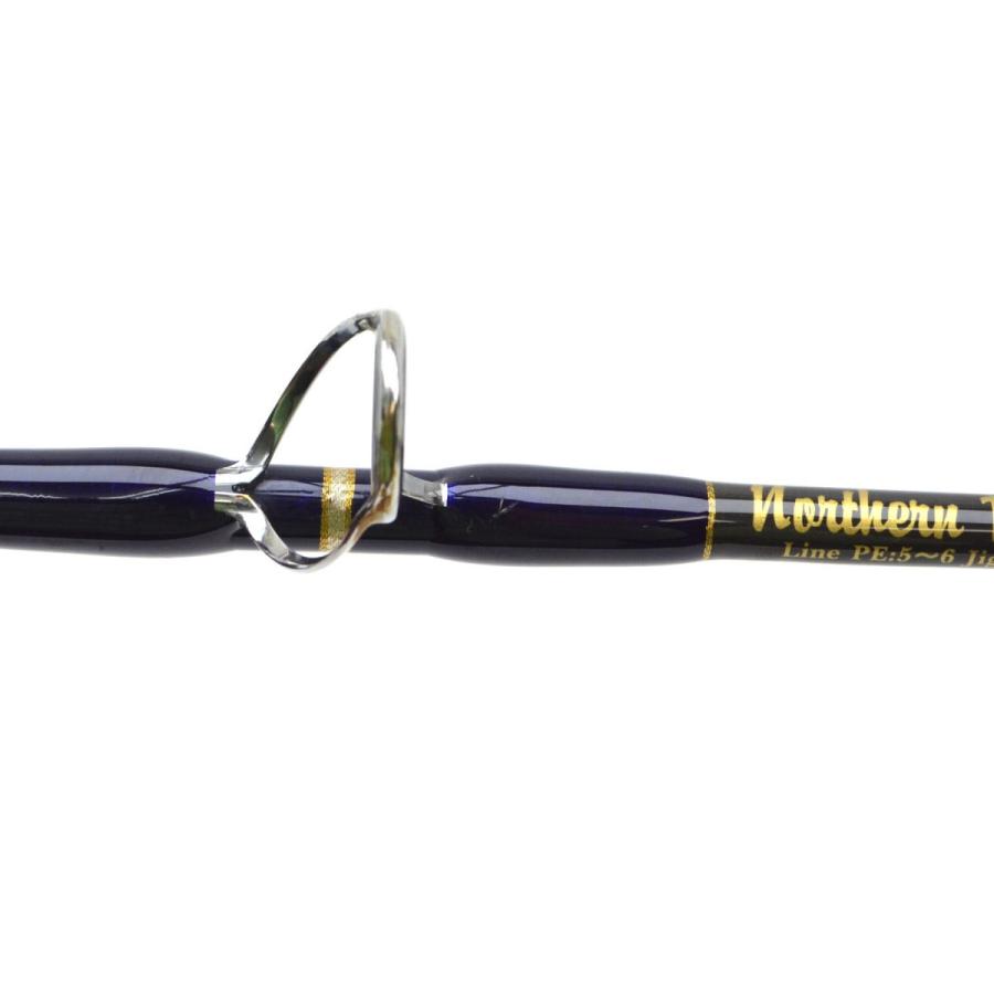 美品 MCワークス ノーザンブルー NB 595KS SP /M401 : 釣king - 通販