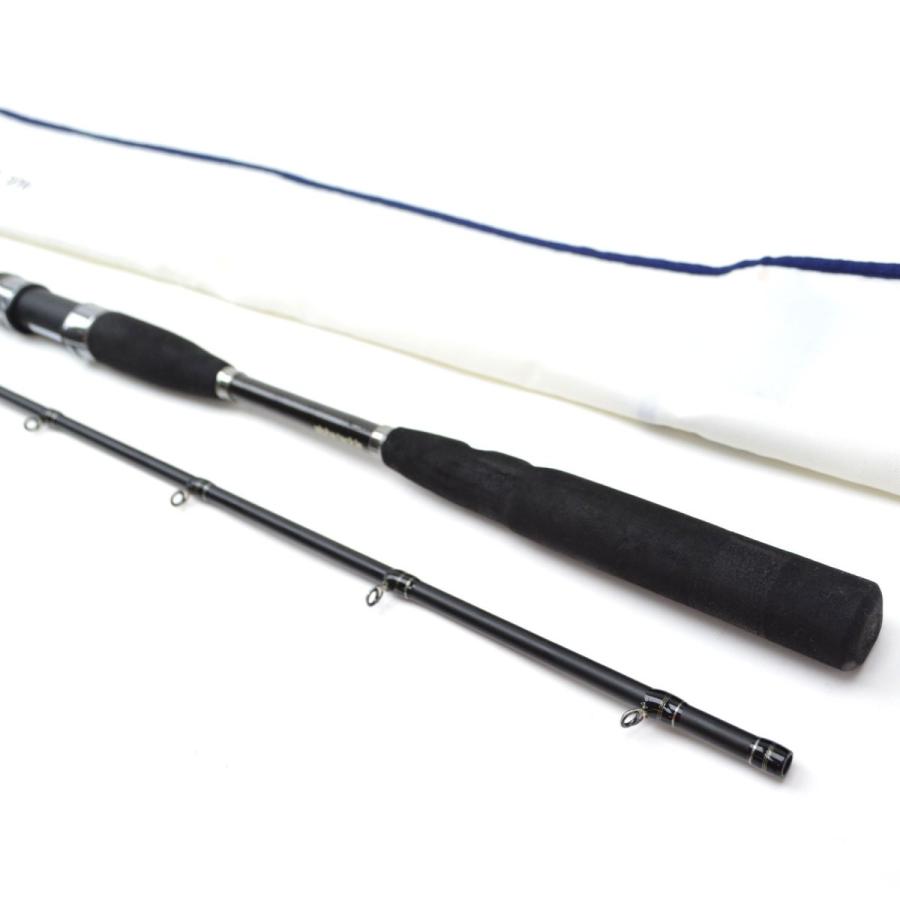 アルファタックル 夢人 関西ワークス ムーチングマダイ 270/M402 : 釣