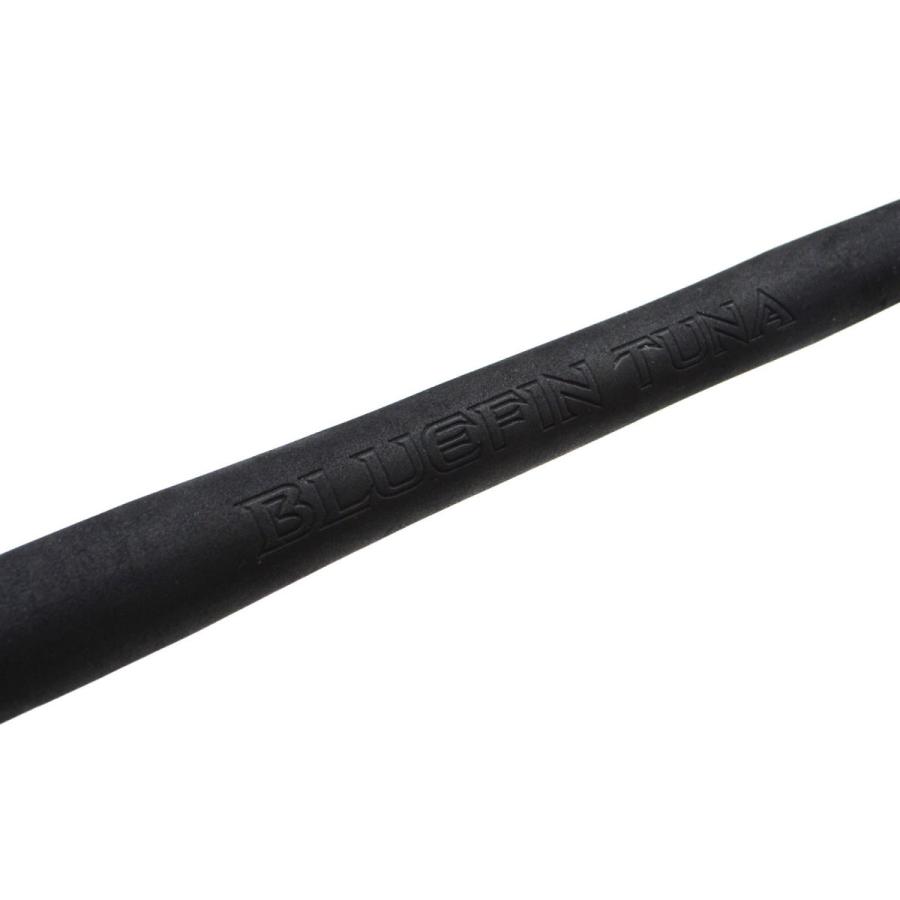 ロッド BLUEFIN TUNA OCEA s86m シマノ OCEAプラッガーBG BLUEFIN TUNA S70XXXH | ロッド