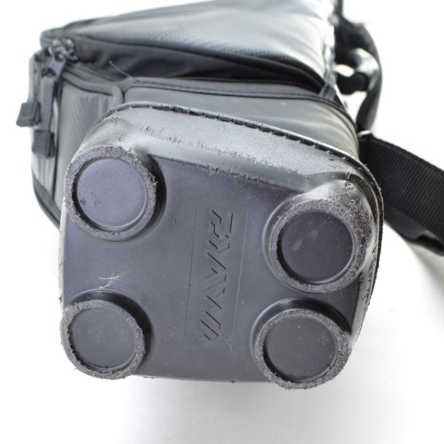 ネオスタイル　ロッド35ミニFG ロッドケース 美品 ダイワ ロッドケース RCFF138RJ ブラック/N038 : 釣king - 通販