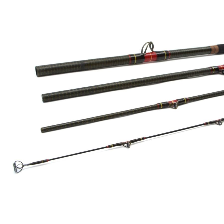 美品 ダイコー ケブラーリング KR ウォント石鯛 63号540/N307 美品 ダイコー ケブラーリング KR ウォント石鯛 63号540/N307