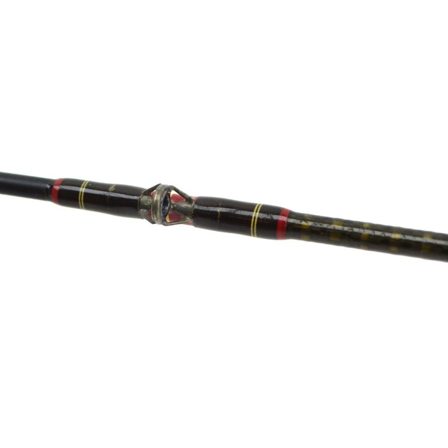 美品 ダイコー ケブラーリング KR ウォント石鯛 63号540/N307 美品 ダイコー ケブラーリング KR ウォント石鯛 63号540/N307