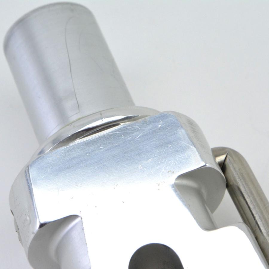 未使用品 Mr.ISHIDAI 森友式 アルミ石突/N309 : 釣king - 通販 - Yahoo