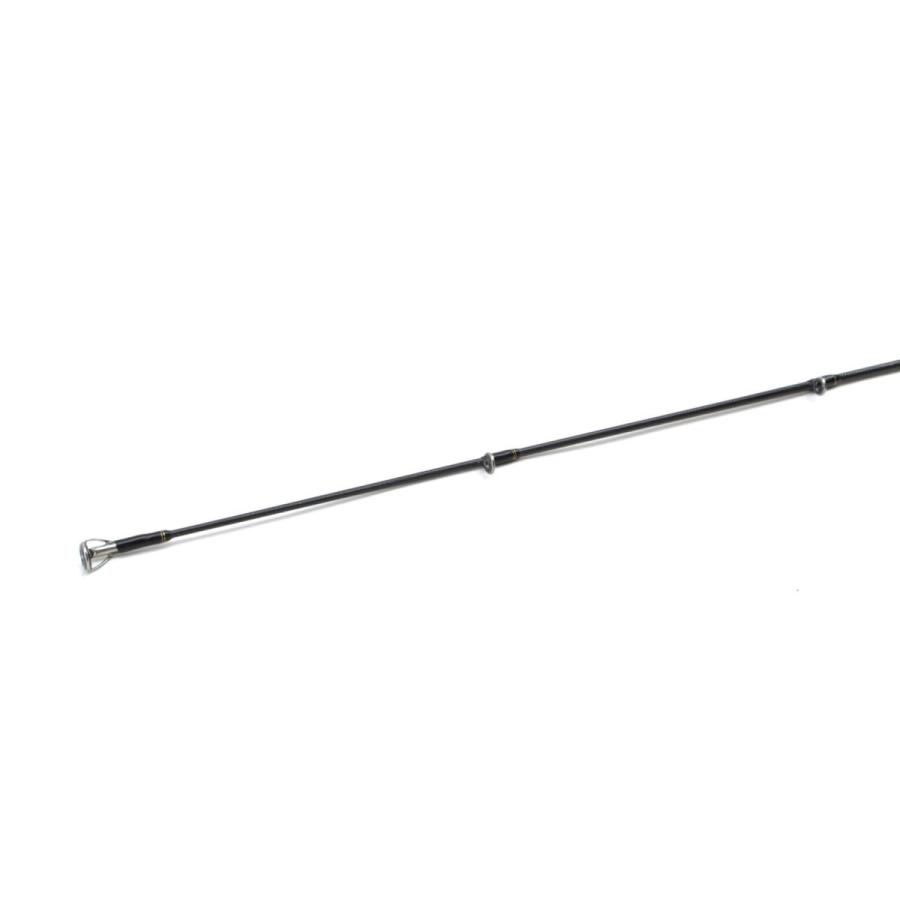 極上品 ダイワ スティーズ ライトニング 610 STZ 6101ML/MHFB-LM/N368