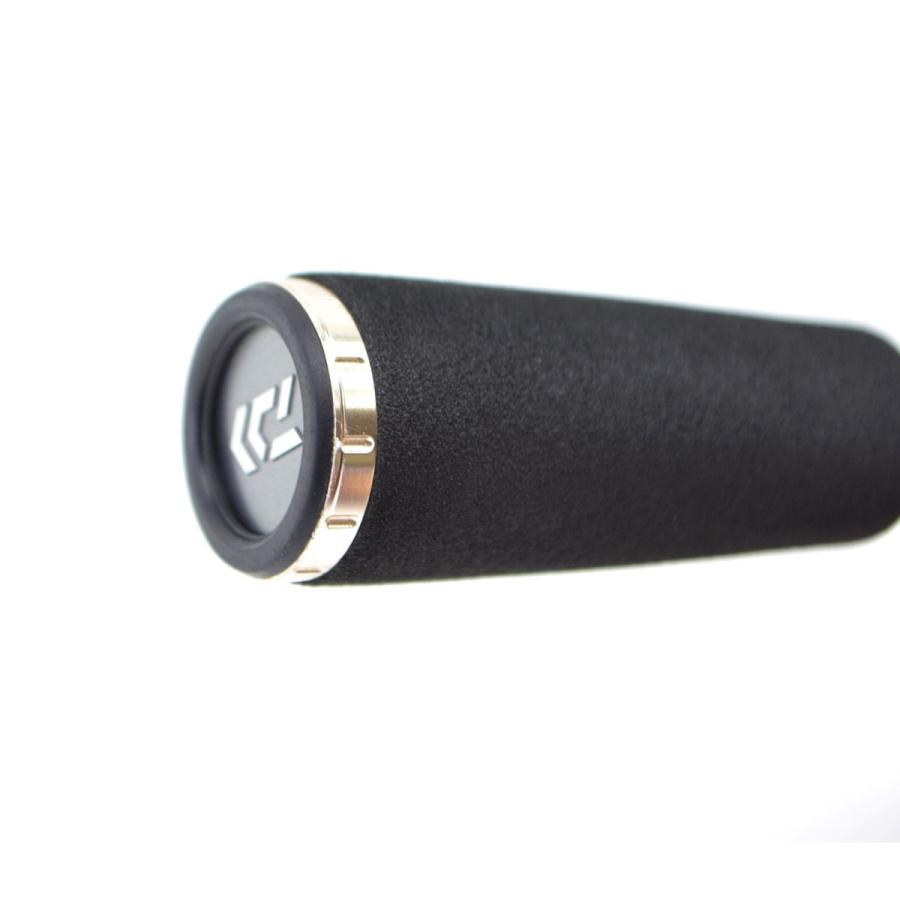 極上品 ダイワ スティーズ ライトニング 610 STZ 6101ML/MHFB-LM/N368