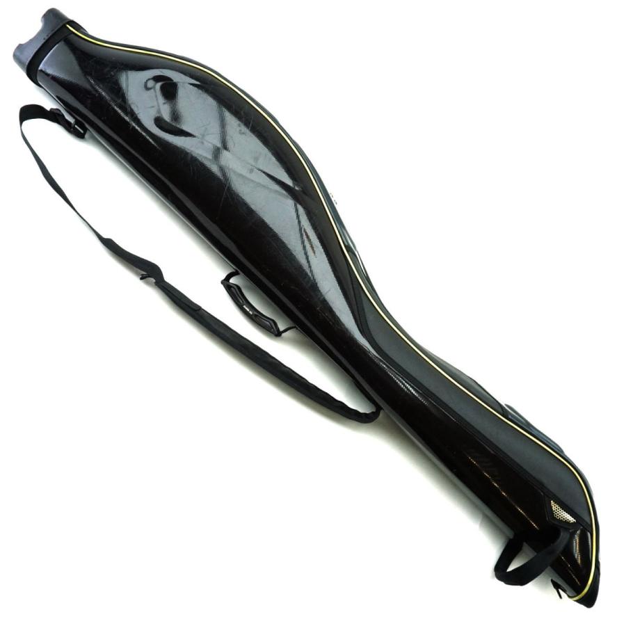 美品 シマノ ロッドケース リミテッドプロR RC-155K 145R/N468 : 1 