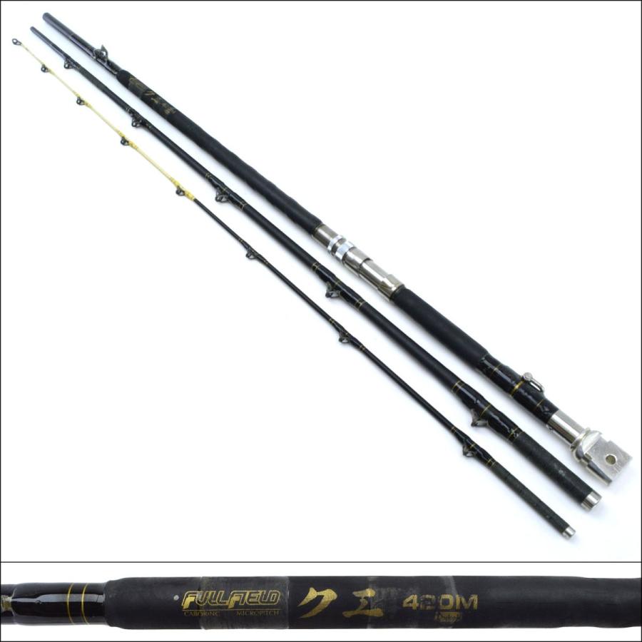 ダイコー フルフィールド クエ 420M/N529 : 釣king - 通販 ダイコー フルフィールド クエ 420M/N529 : 釣king - 通販