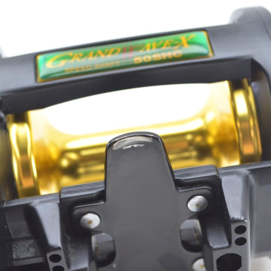 美品 ダイワ グランウェーブX 50SHC/石鯛 /N541 : 釣king - 通販 美品 ダイワ グランウェーブX 50SHC/石鯛 /N541 : 釣king - 通販
