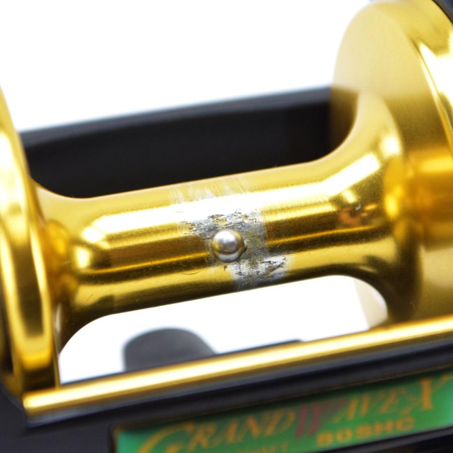美品 ダイワ グランウェーブX 50SHC/石鯛 /N541 : 釣king - 通販 美品 ダイワ グランウェーブX 50SHC/石鯛 /N541 : 釣king - 通販