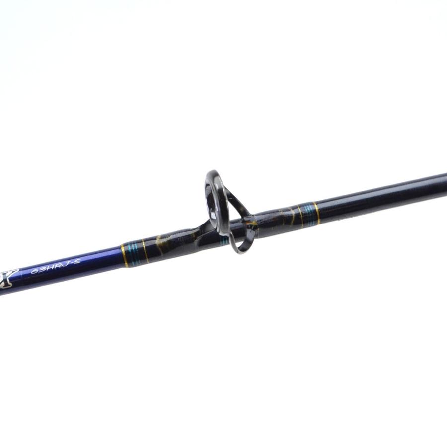 ダイワ グランウェーブX 63HRJ-S/N550 : 釣king - 通販 - Yahoo ダイワ グランウェーブX 63HRJ-S/N550 : 釣king - 通販 - Yahoo