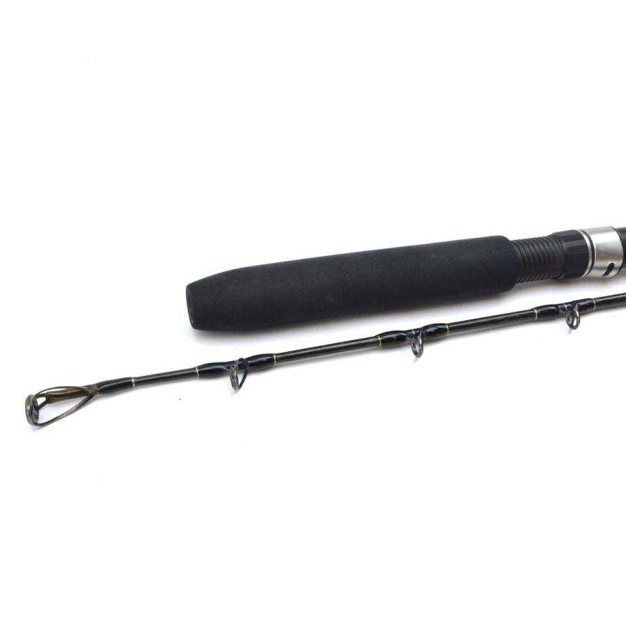 スミス オフショアスティック WGJ-50H/N555 : 釣king - 通販 - Yahoo