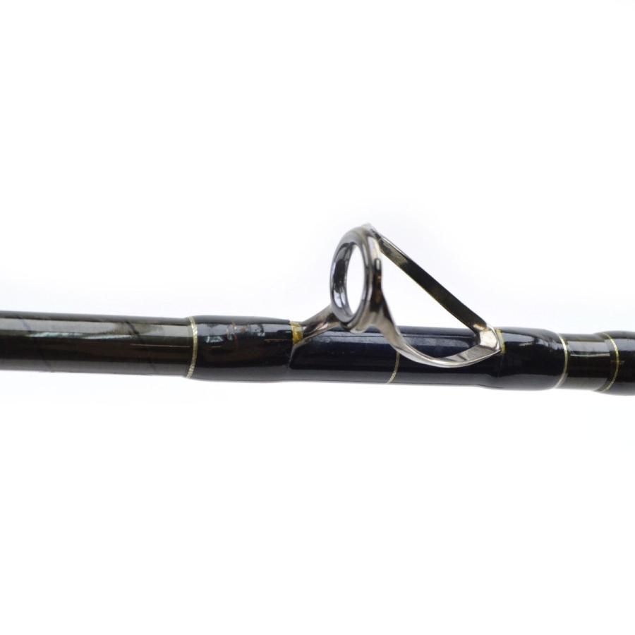 スミス オフショアスティック WGJ-50H/N555 : 釣king - 通販 - Yahoo