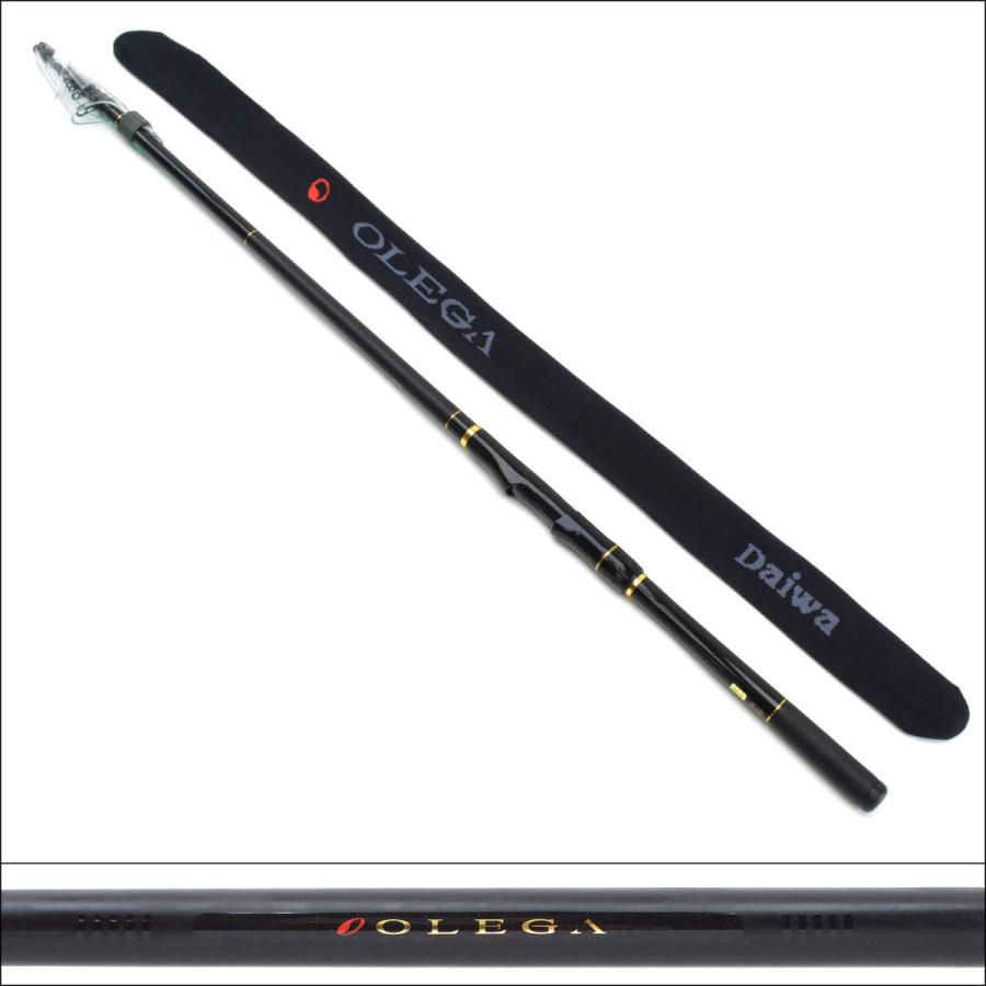 Daiwa オレガ　タマノエ　50 Daiwa オレガ タマノエ 50 つむる