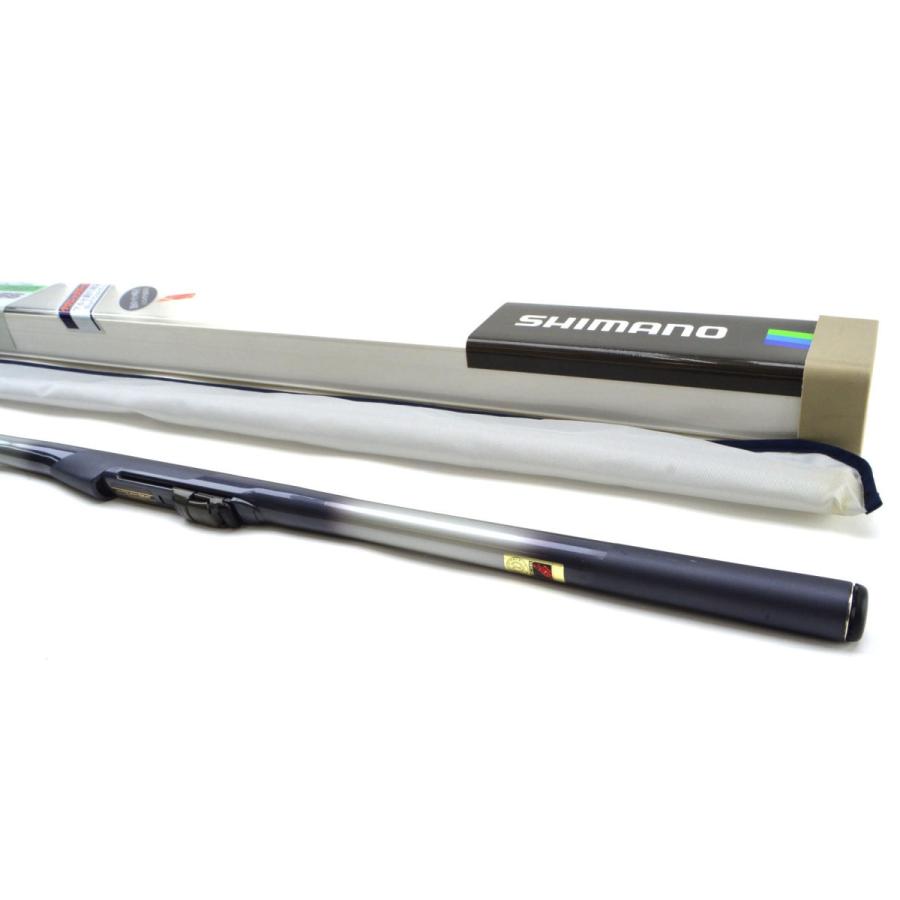 美品 シマノ ファインカーボン αズーム 磯 XL T3 SP 50-56/O074 美品 シマノ ファインカーボン αズーム 磯 XL T3 SP 50-56/O074