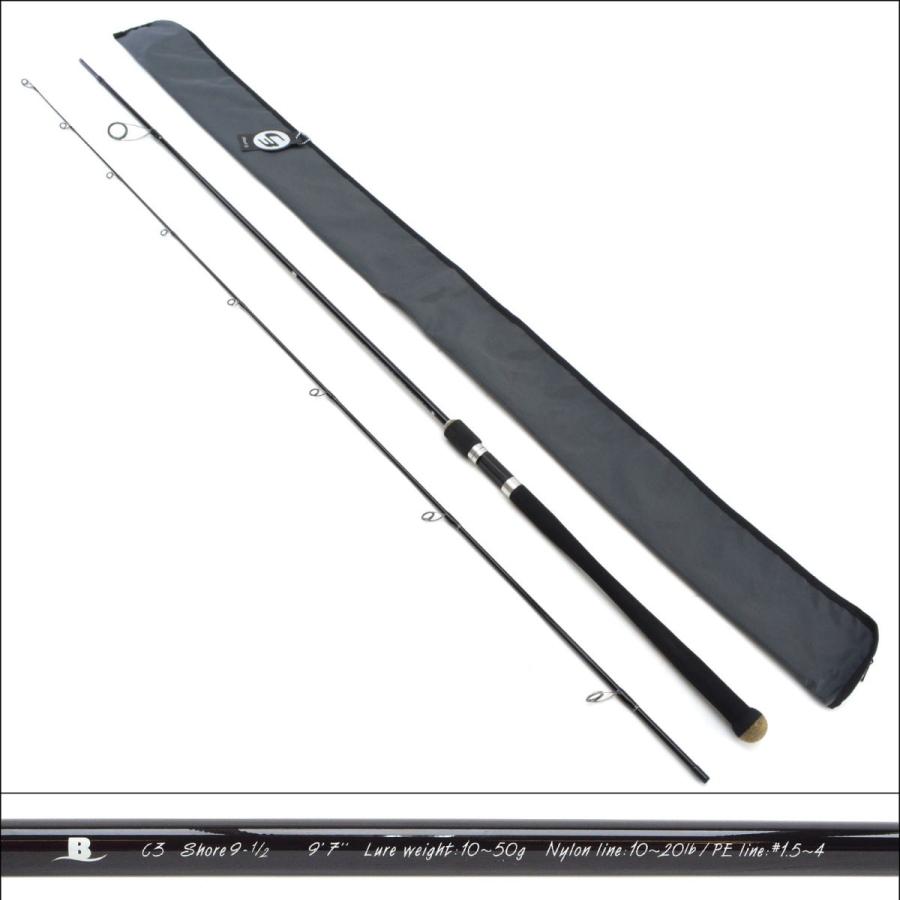 美品 サクラ ボウズ C3 ショア9-1/2 /O159 : 釣king - 通販 - Yahoo 