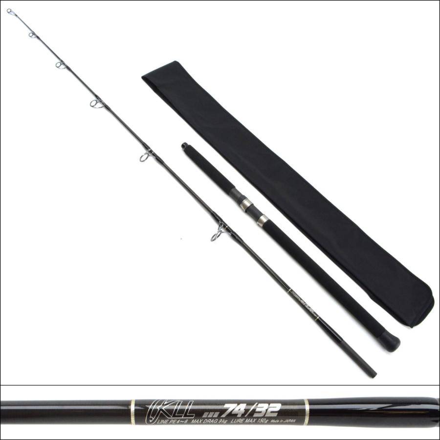 美品 カーペンター KLL 74/32 /O192 : 釣king - 通販 - Yahoo!ショッピング