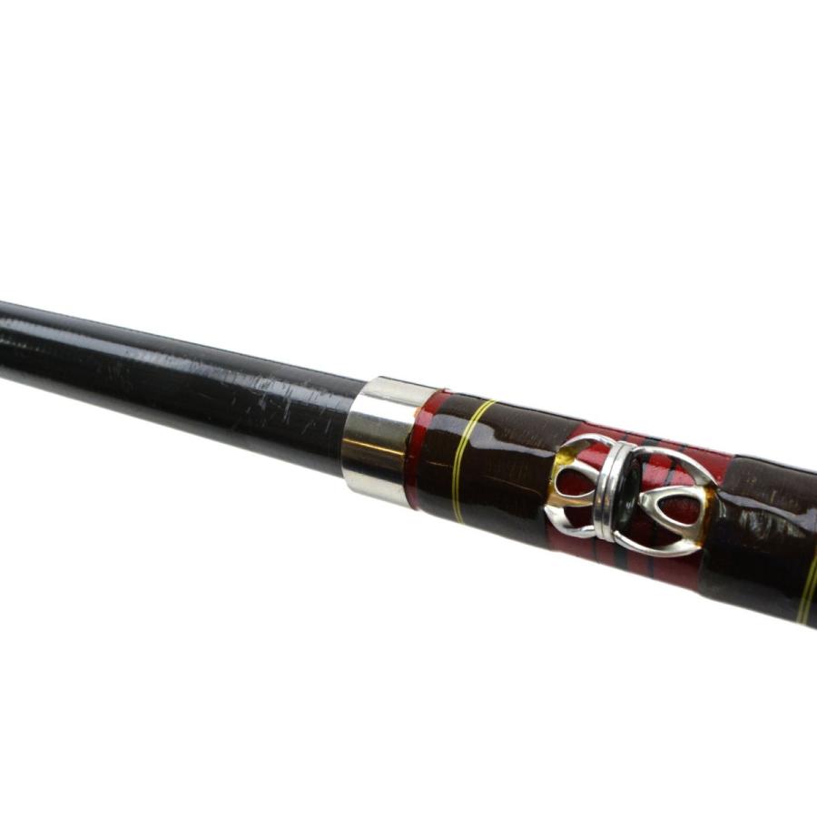 ダイコー 振出 石鯛竿 35号5.4米/O255 : 釣king - 通販 - Yahoo ダイコー 振出 石鯛竿 35号5.4米/O255 : 釣king - 通販 - Yahoo