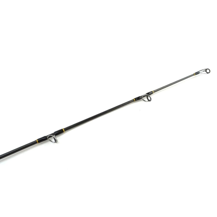 美品 エバーグリーン ヘラクレス HCSC-77MH ストライクマスター77/O244