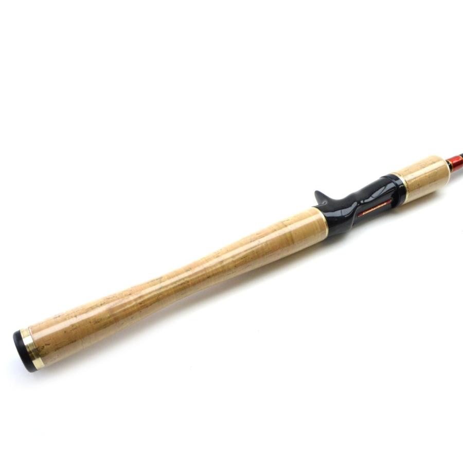 美品 エバーグリーン タクティクス TCSC-70MLG スーパーノヴァXT 美品 エバーグリーン タクティクス TCSC-70MLG スーパーノヴァXT