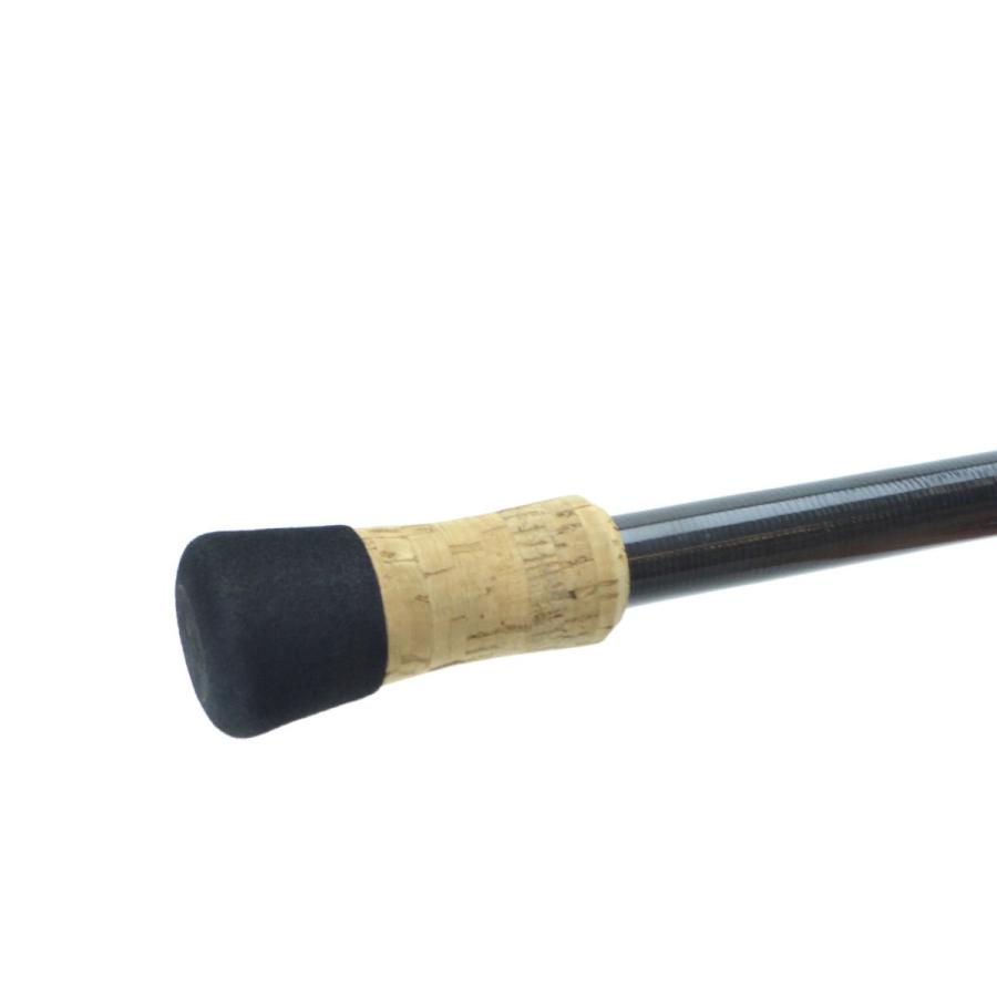 美品 ノースフォークコンポジット キスラー KLX-FNR611MH/O295