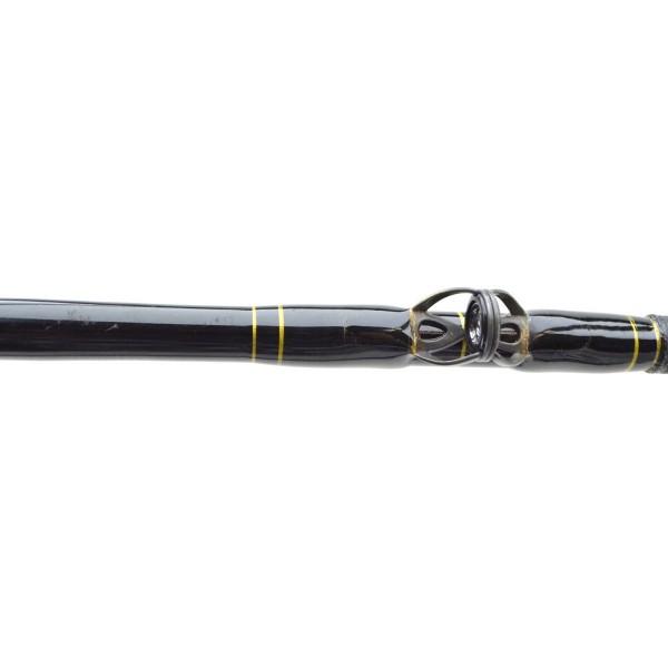 ダイコー クエ竿 フルフィールド クエ 480HH/O294 美品 : 釣king ダイコー クエ竿 フルフィールド クエ 480HH/O294 美品 : 釣king