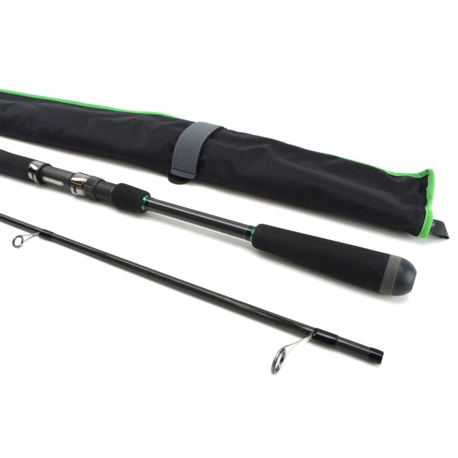 美品 パームス サーフスターアローズ SAGS-93ML/P027 : 釣king - 通販