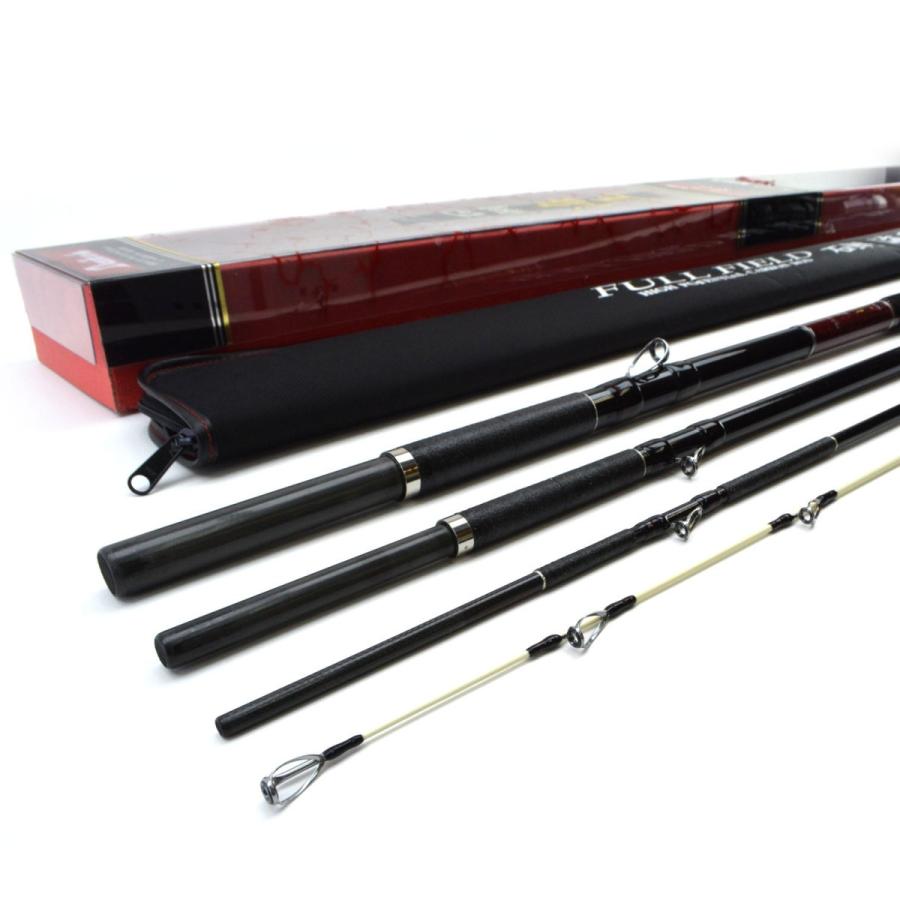 極上美品 ダイコー フルフィールド石鯛 海王 500MH/P044 : 釣king