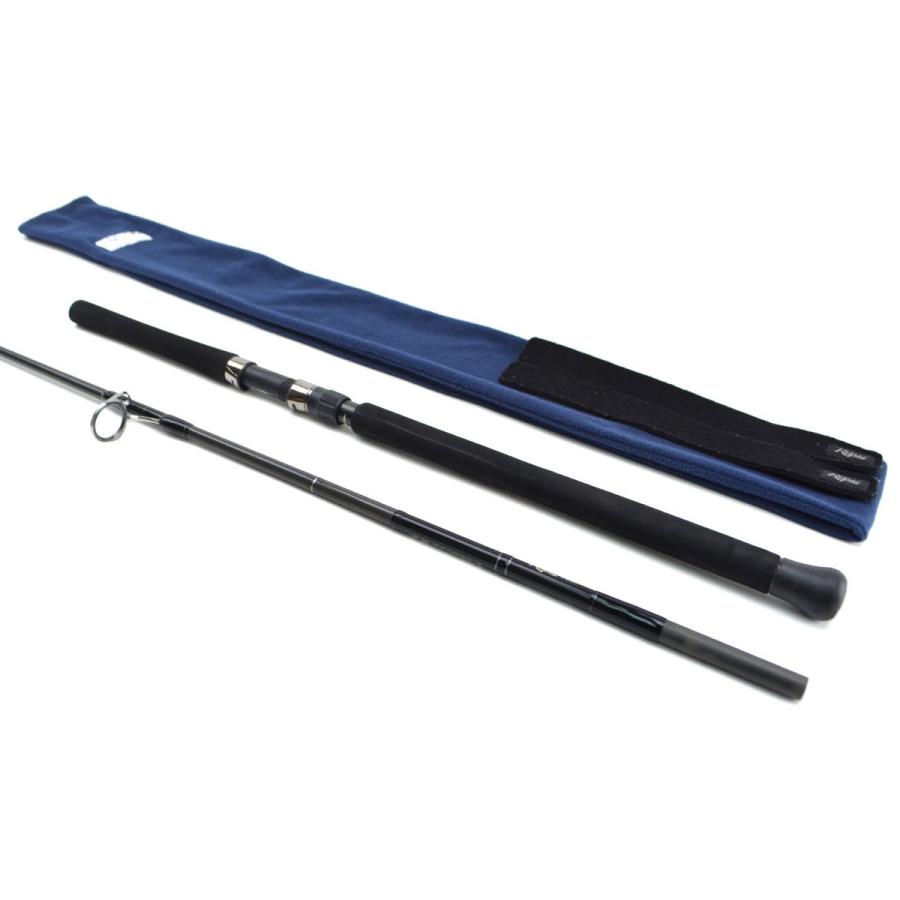 リップルフィッシャー ウルティモ 83 UG83M swim/P102 : 釣king - 通販