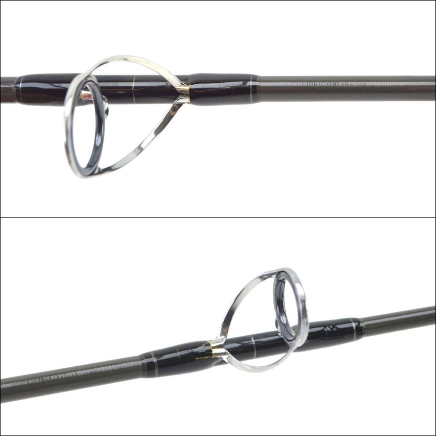 リップルフィッシャー ウルティモ 83 UG83M swim/P102 : 釣king - 通販