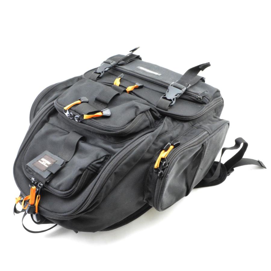 美品 シマノ システムバッグ DP-151A Mサイズ /P159 : 釣king