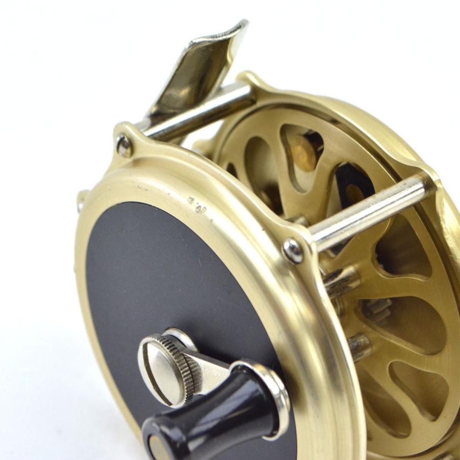 五十鈴工業　フライリール3/4番　カスケード 五十鈴工業 フライリール3/4番 カスケード