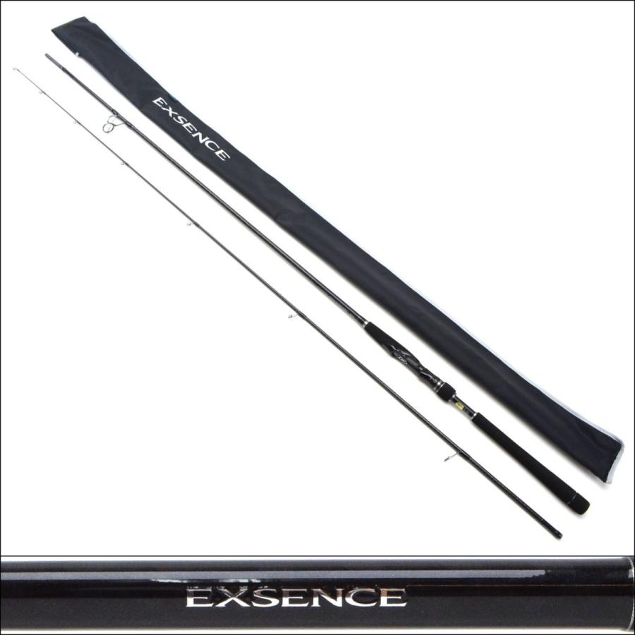 極上品 シマノ エクスセンス S908MMH/RF /P188 : 1-240001005633 : 釣 