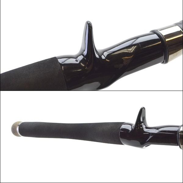 美品 デプス サイドワインダー TGC-70HR/GP フェルデランス/P289 : 釣 