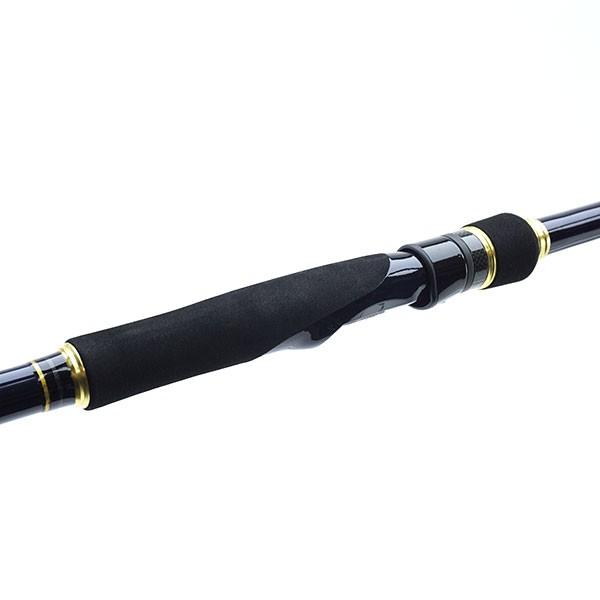 【RYO】シマノ(SHIMANO) ネッサ CI4+ S1008MMH 極上品 シマノ ネッサ CI4+ S1008MMH/P274 : 釣king - 通販