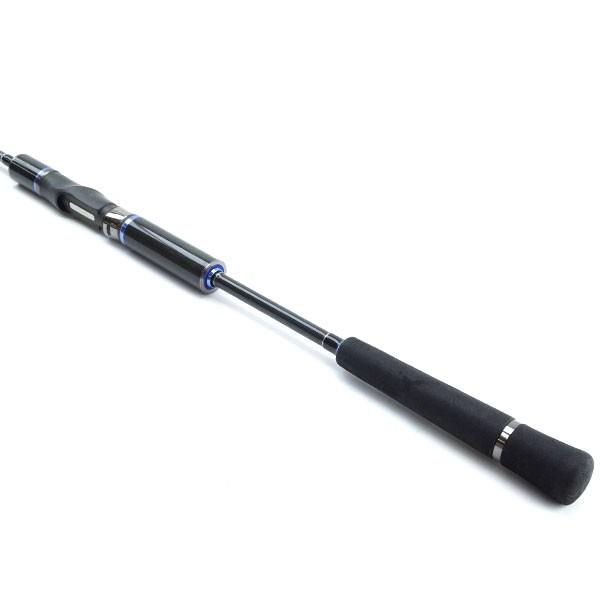 美品 パームス メタルウィッチ MWGS-673B/P300B : 釣king - 通販