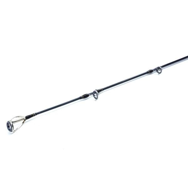 美品 メジャークラフト ジャイアントキリング GKC-84tuna/P293B