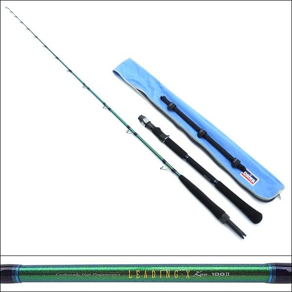 ダイワ　リーディングX クウ 180Ⅳ 美品 ダイワ リーディングX クウ 180II/P347L : 釣king - 通販 - Yahoo