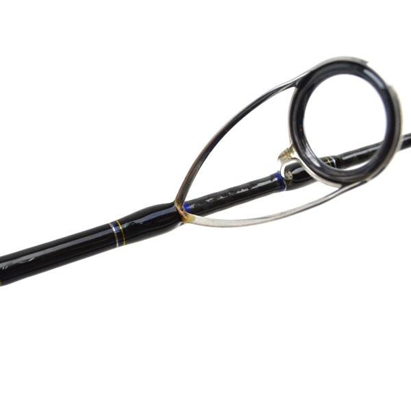 メジャークラフト ジャイアントキリング GKJ-S63/3 /P429B : 釣king