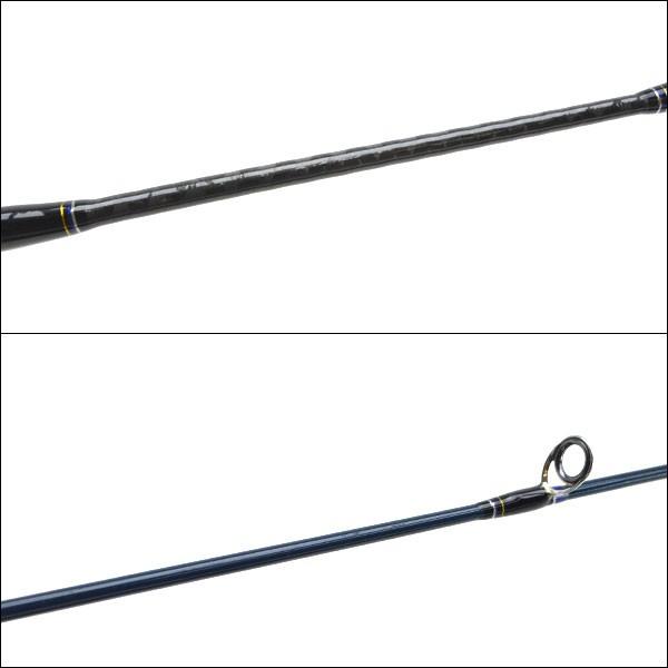 メジャークラフト ジャイアントキリング GKJ-S63/3 /P429B : 釣king