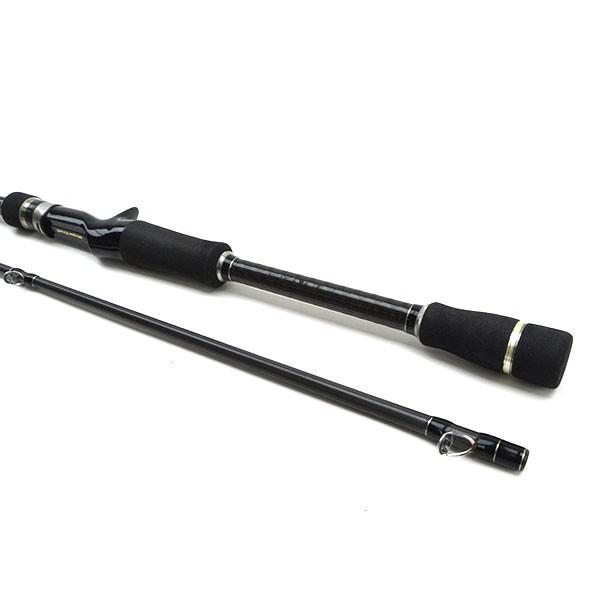 メジャークラフト KGライツ KGL-762M/B /Q006L : 釣king - 通販