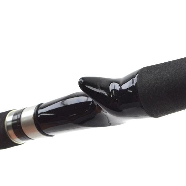 メジャークラフト KGライツ KGL-762M/B /Q006L : 釣king - 通販