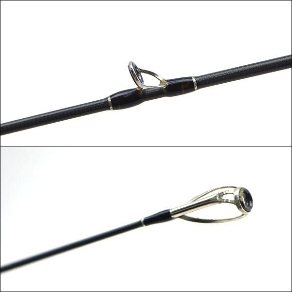 メジャークラフト KGライツ KGL-762M/B /Q006L : 釣king - 通販