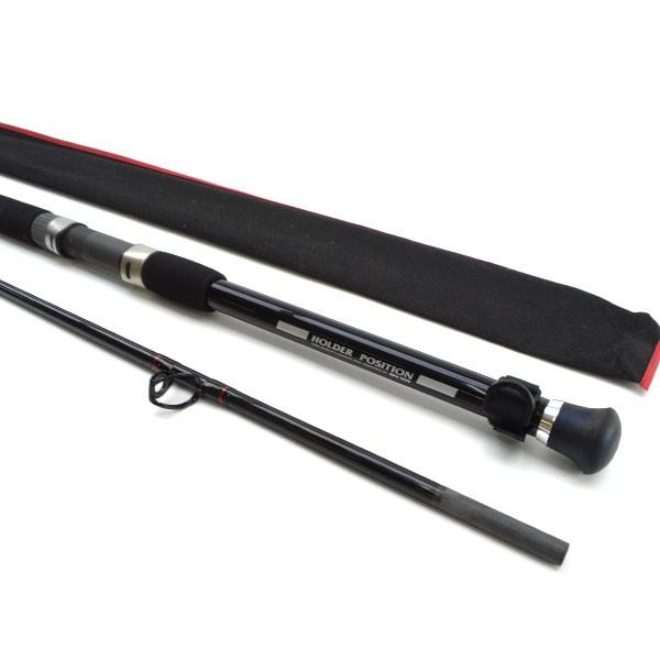 美品 アルファタックル プロファイター スーパーコング 200-240/Q155L