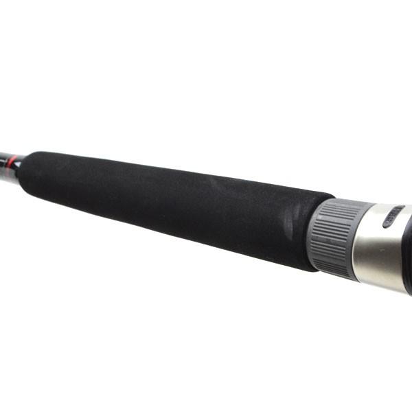 美品 アルファタックル プロファイター スーパーコング 200-240/Q155L