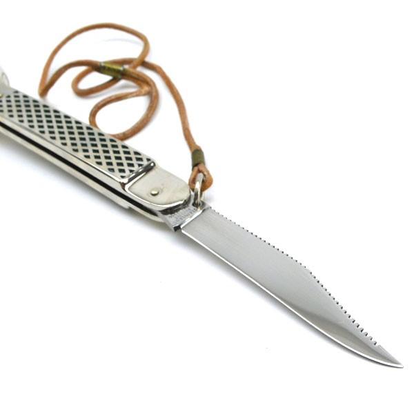 スケール ナイフ 400501 未使用 PUMA スケールナイフ 400501/Q177S : 釣king - 通販 - Yahoo