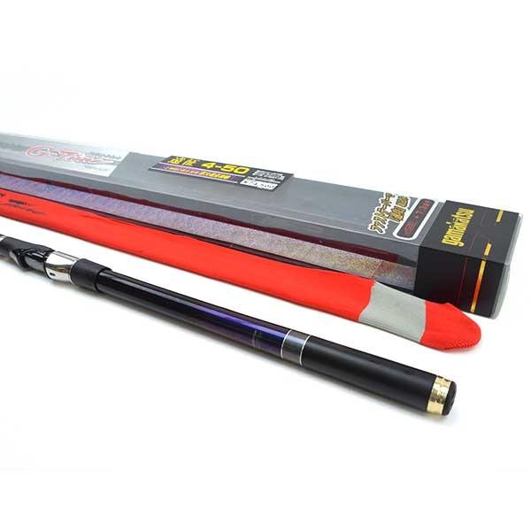 美品 がまかつ がま磯 グレスペシャルG-tune 4-50遠征/Q310L 美品 がまかつ がま磯 グレスペシャルG-tune 4-50遠征/Q310L